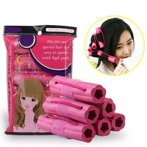 🔃Hair Curler Foam Rollers